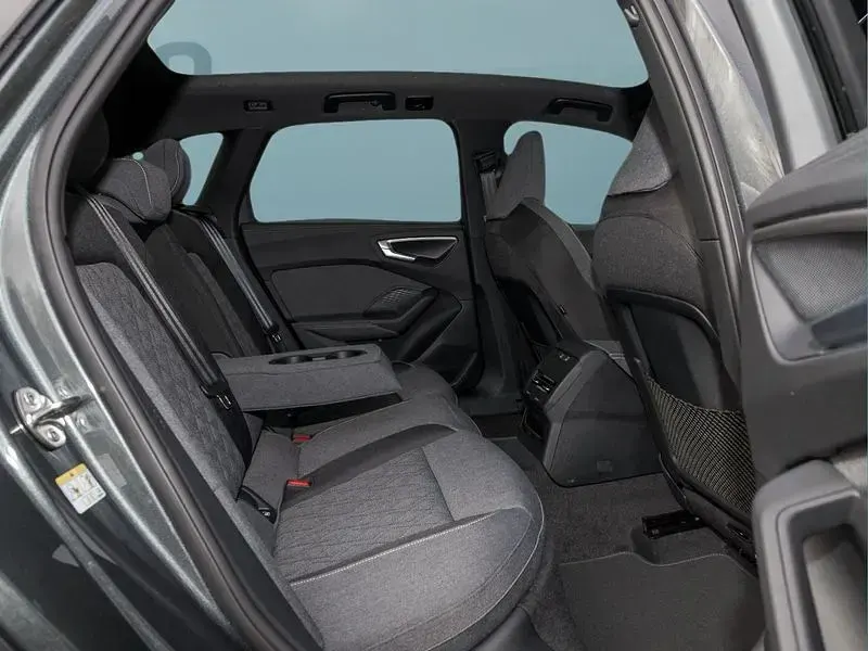 Gebraucht Audi A5 204 PS (150 kW) 2025 Grau Coupé