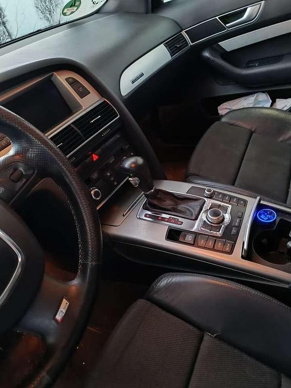 Gebraucht Audi A6 Allroad 179 PS (131 kW) 2007 Kombi