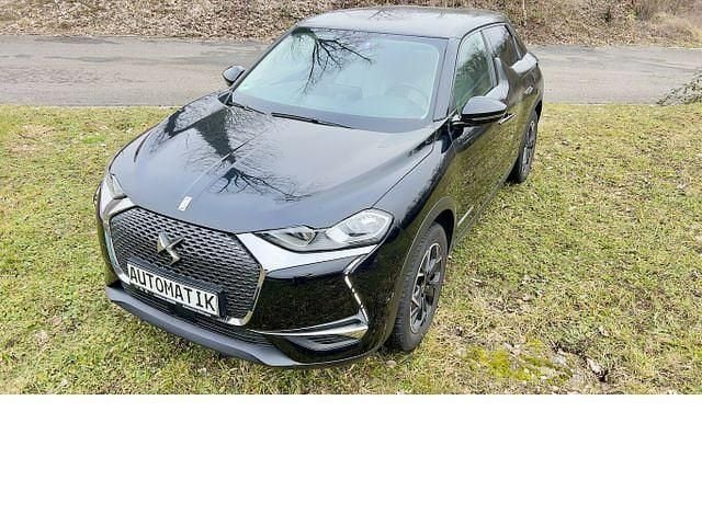 Gebraucht DS Automobiles DS3 Crossback So Chic 131 PS (96 kW) 2019 SUV
