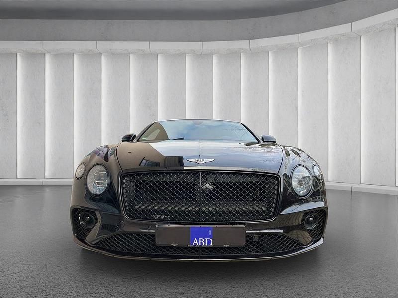 Gebraucht Bentley Continental GT 635 PS (467 kW) 2020 Schwarz