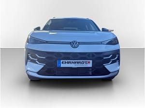 Neu VW T-Roc Style 150 PS (110 kW) 2025 Weiß (pure white) SUV