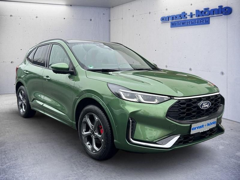 Neu Ford Kuga ST-Line X 2025 SUV