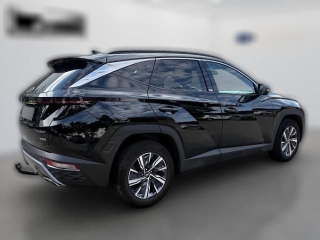 Metallic Gebraucht 2021 Hyundai Tucson Trend SUV | 28.600 € (Teuer) - Bild 1/4