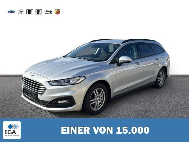 Gebraucht Ford Mondeo Trend 150 PS (110 kW) 2021 Metallic