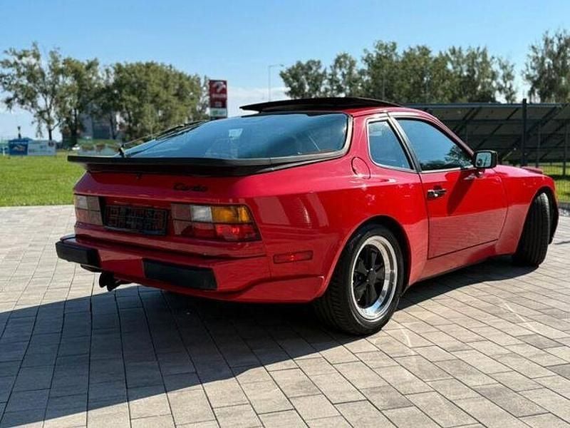 Gebraucht Porsche 911 176 PS (129 kW) 1985 Andere