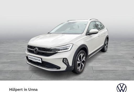 Gebraucht VW Taigo Style 110 PS (80 kW) 2023 Grau SUV