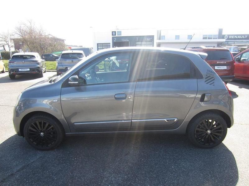 Gebraucht Renault Twingo Techno 60 kW (82 PS) 2024 Kleinwagen