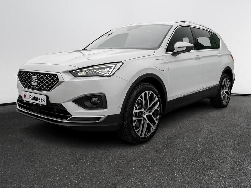 Gebraucht Seat Tarraco 245 PS (180 kW) 2024 SUV