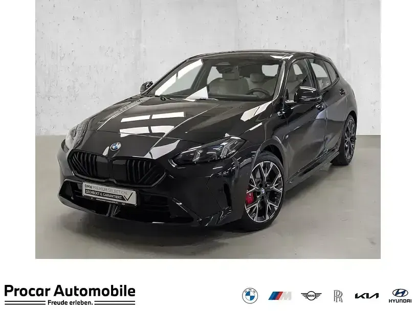Second-hand BMW 120 M Sport 170 CP (125 kW) 2025 Hatchback