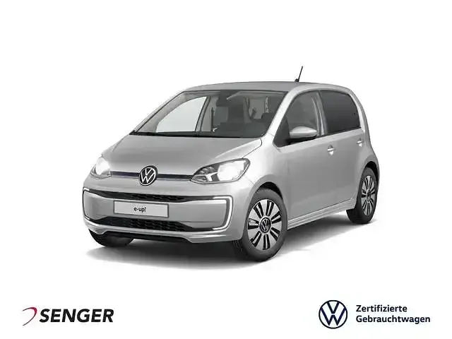 Gebraucht VW e-up! 61 kW (83 PS) 2022 Kleinwagen
