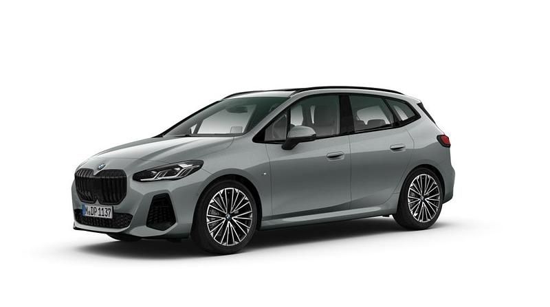 Gebraucht 2025 BMW 223 Active Tourer Efficient Dynamics Van / Kleinbus | 41.489 € (Fairer Preis) - Bild 1/1