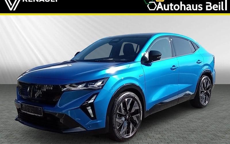 Gebraucht Renault Rafale Esprit Alpine 200 PS (147 kW) 2025 Blau SUV