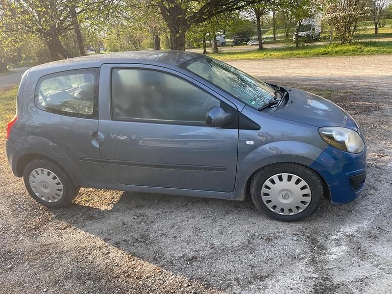 Usado Renault Twingo 76 HP (55 kW) 2009 Citadino