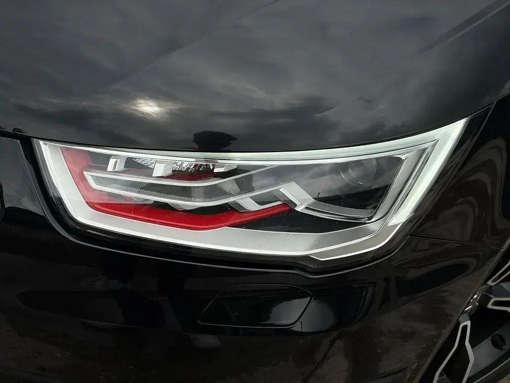Gebraucht Audi S1 Ambiente 231 PS (169 kW) 2017 Schwarz Kleinwagen