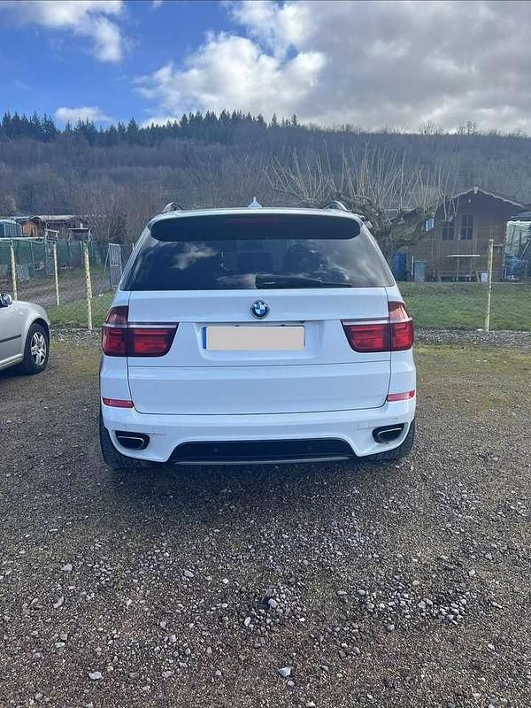 Gebraucht BMW X5 M 555 PS (408 kW) 2012 SUV