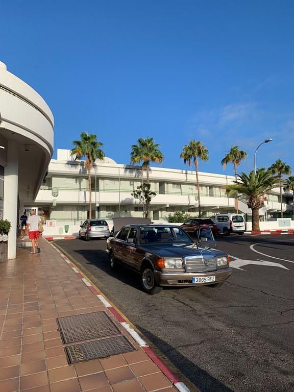 Gebraucht 1987 Mercedes S300 Limousine | 14.900 € - Bild 1/4