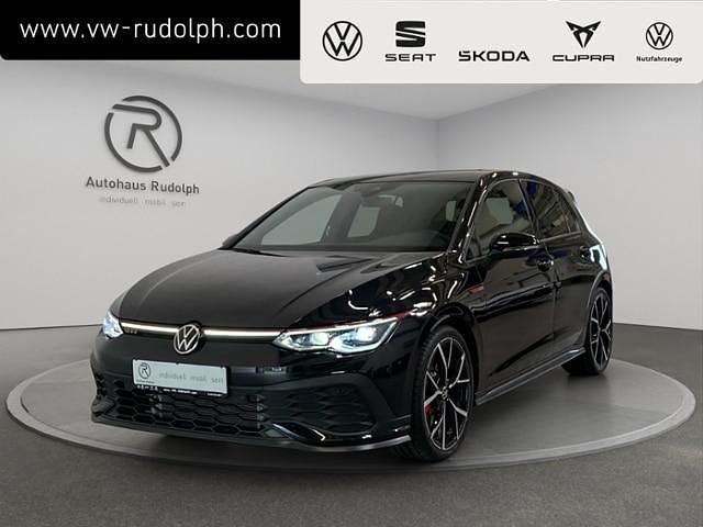 Gebraucht 2023 VW Golf VIII GTI Clubsport | 31.890 € (Guter Preis) - Bild 1/4