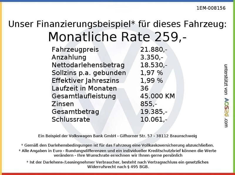 Gebraucht VW ID.3 Pro 150 kW (204 PS) 2022 Weiß Kleinwagen