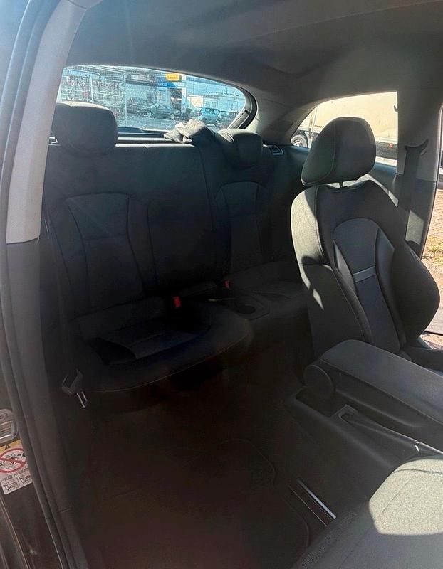 Usata Audi A1 122 CV (89 kW) 2011 Marrone Utilitaria