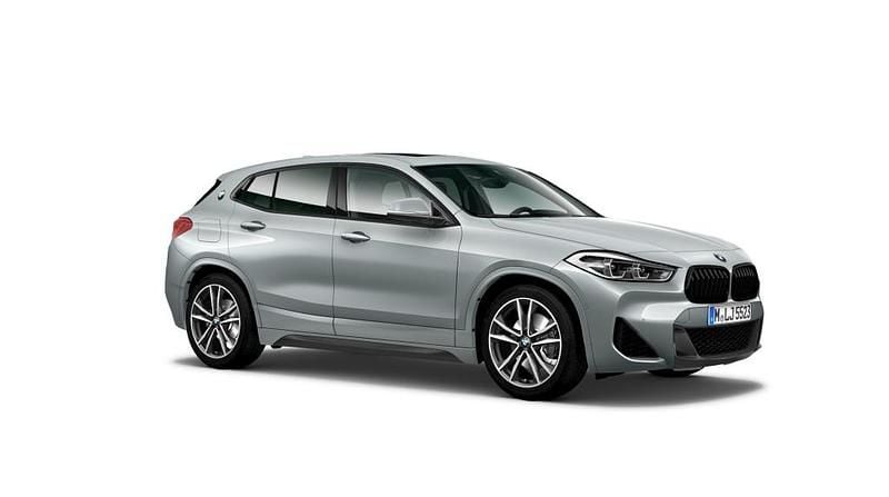 Occasion BMW X2 Efficient Dynamics 178 ch (130 kW) 2026 SUV