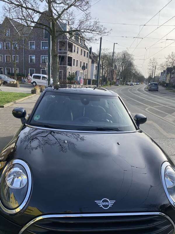 Gebraucht 2019 Mini One Clubman Kombi | 14.000 € (Guter Preis) - Bild 1/4