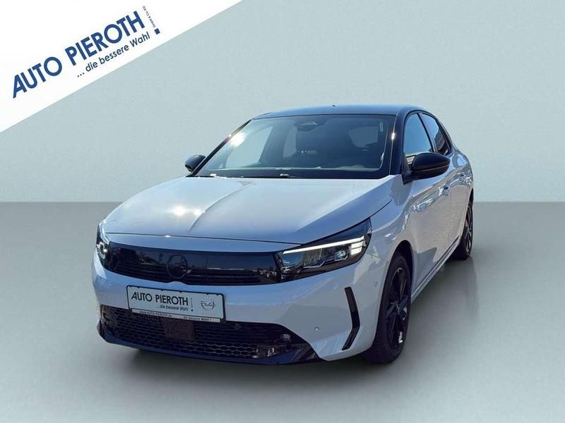 Weiß Neu 2025 Opel Corsa Limousine | 24.350 € (Etwas zu teuer) - Bild 1/4
