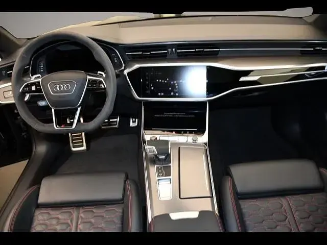 Gebraucht Audi RS7 Sportback Ambiente 600 PS (441 kW) 2025 Manufacturer Kleinwagen