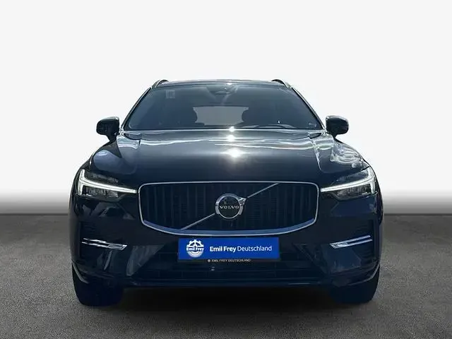 Gebraucht Volvo XC60 Core 250 PS (183 kW) 2024 SUV