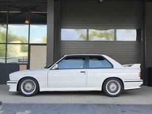 Gebraucht BMW M3 Performance 260 PS (191 kW) 1987 Weiß Limousine