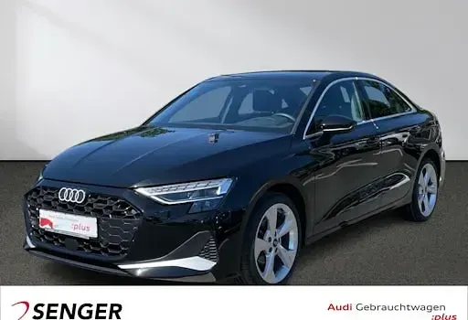 Gebraucht Audi A3 Advanced Plus 150 PS (110 kW) 2025 Limousine