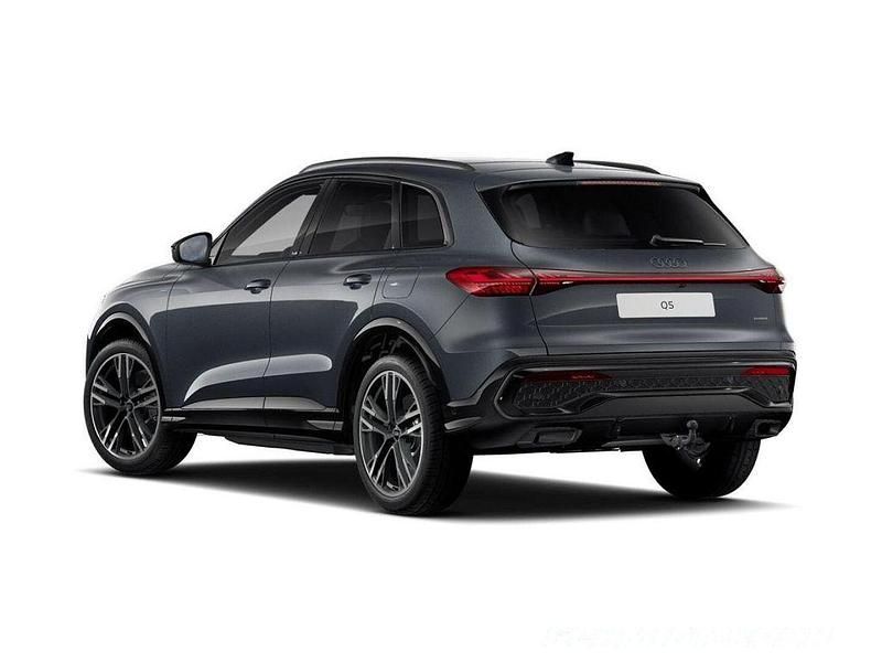 Neu Audi Q5 Edition .1 252 PS (185 kW) 2025 Grau SUV
