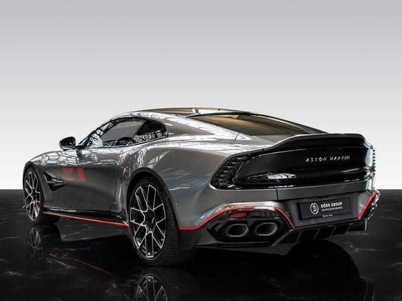Gebraucht Aston Martin Vanquish 835 PS (614 kW) 2025 Silber