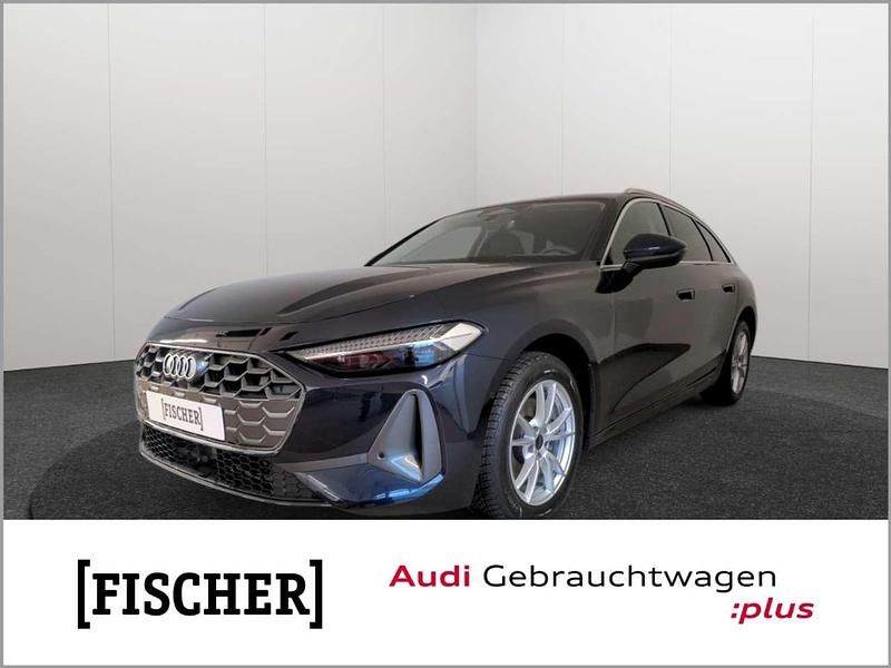Gebraucht Audi A5 Advanced 150 PS (110 kW) 2025 Grau Coupé