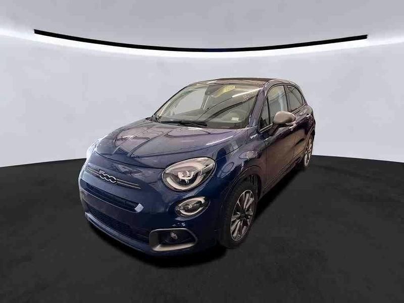 Gebraucht 2023 Fiat 500X Dolcevita SUV | 19.850 € (Superpreis) - Bild 1/4
