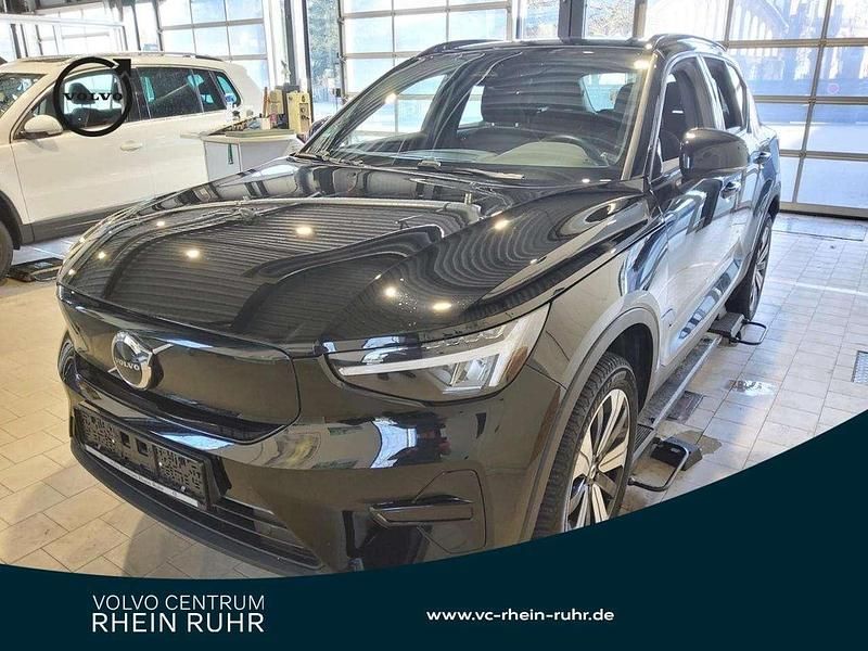 Gebraucht Volvo XC40 Core 169 kW (231 PS) 2023 Grau SUV