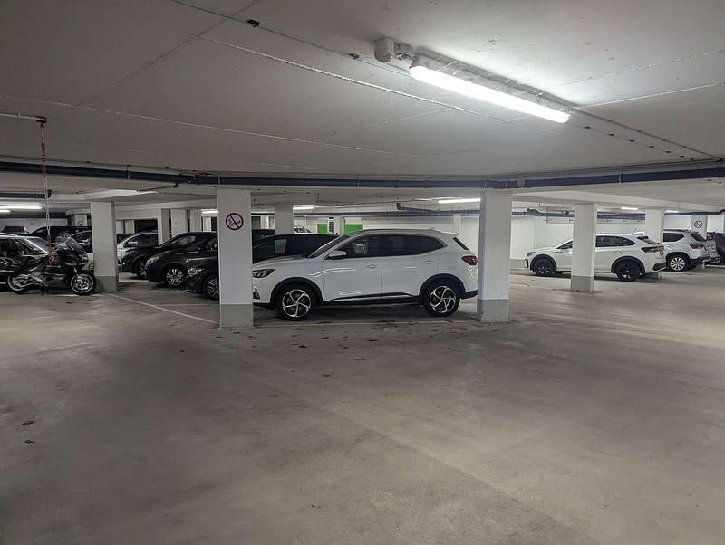 Gebraucht MG HS Luxury 162 PS (119 kW) 2023 Weiß SUV