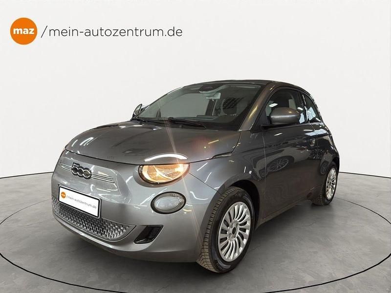 Gebraucht Fiat 500e Basis 86 kW (118 PS) 2023 Colore esterno (mineral grau) Kleinwagen