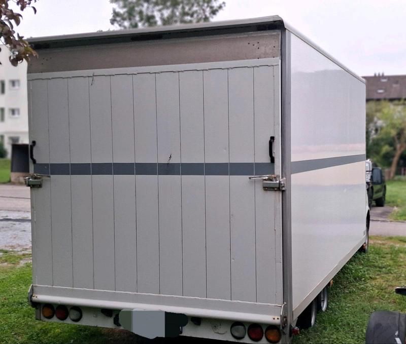 Second-hand VW T5 140 CP (102 kW) 2011 Van