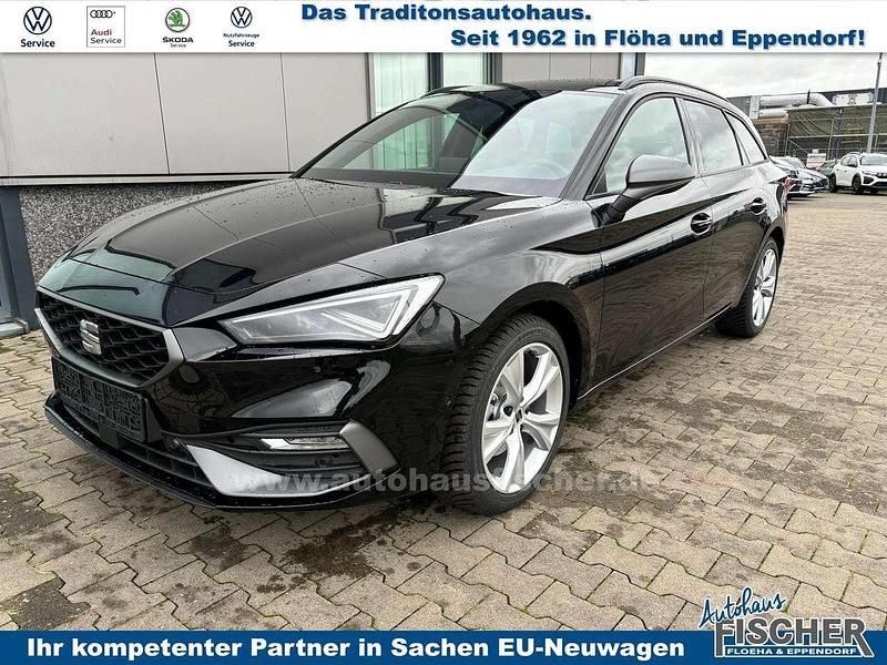 Neu Seat Leon FR 150 PS (110 kW) 2026 Wählbar Kombi