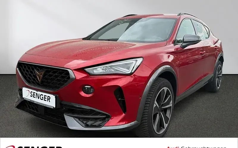 Gebraucht Cupra Formentor 150 PS (110 kW) 2024 SUV