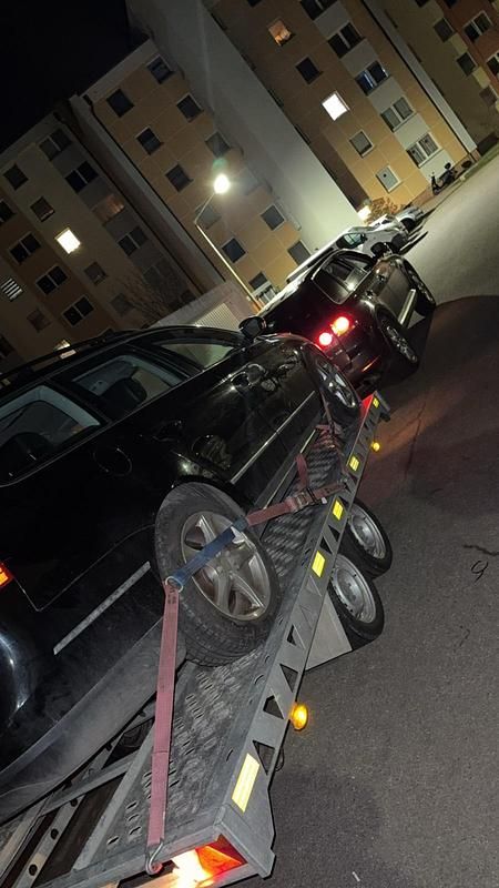 Gebraucht VW Passat 140 PS (102 kW) 2006 Kombi