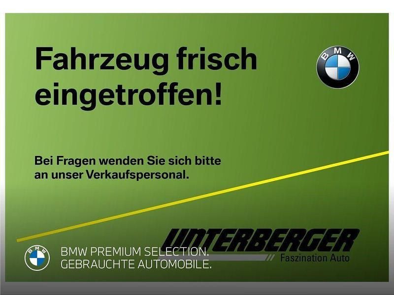 Schwarz Gebraucht 2019 BMW 225 Active Tourer iPerformance Van / Kleinbus | 19.750 € (Fairer Preis) - Bild 1/1
