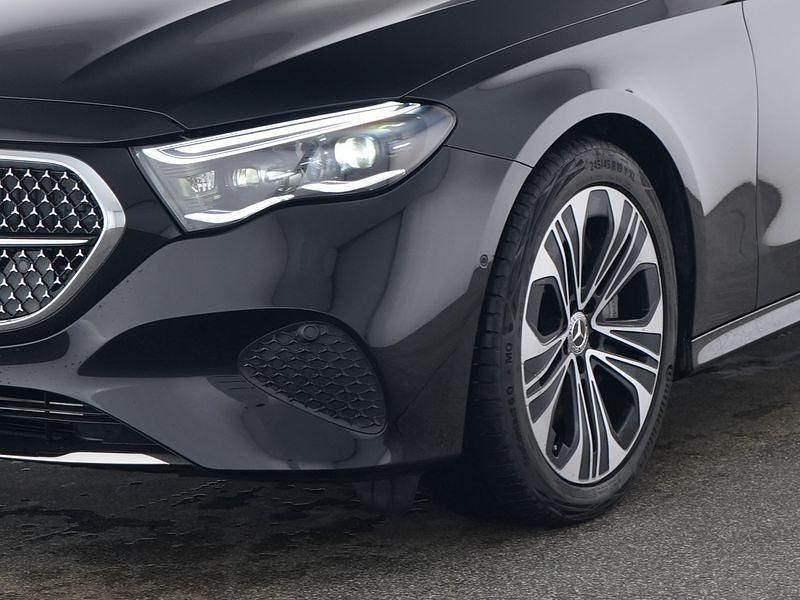 Gebraucht Mercedes E450 Avantgarde 381 PS (280 kW) 2025 Schwarz Limousine