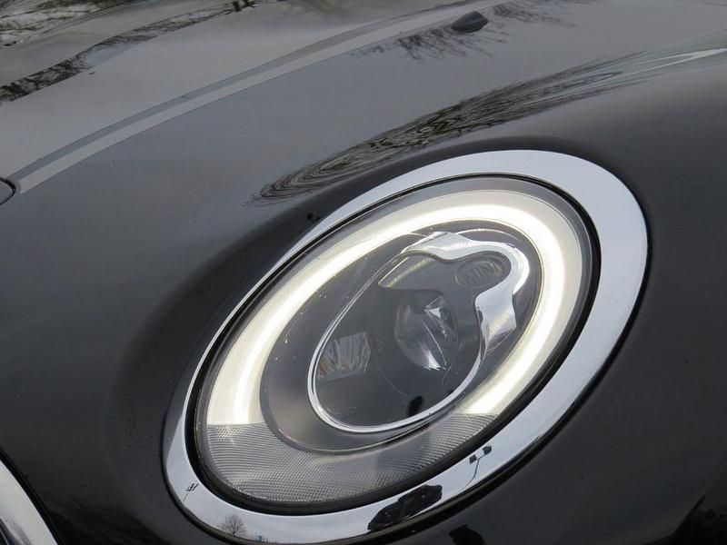 Gebraucht Mini Cooper S Clubman 192 PS (141 kW) 2018 Schwarz Kombi