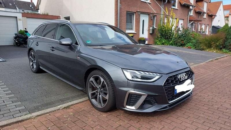 Gebraucht 2020 Audi A4 S-Line Kombi | 27.500 € (Superpreis) - Bild 1/4