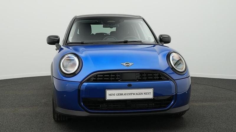 Gebraucht Mini Cooper Classic 114 kW (156 PS) 2025 Blau Kleinwagen
