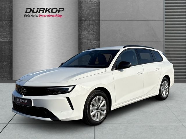 Vulkan grau Neu 2025 Opel Astra Edition Kombi | 29.550 € (Guter Preis) - Bild 1/3