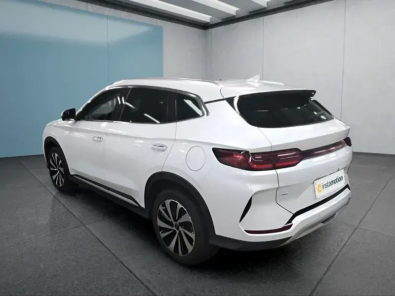 Occasion BYD Seal U 324 ch (238 kW) 2025 Blanc SUV