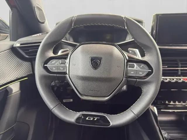 Gebraucht Peugeot 2008 GT 100 PS (73 kW) 2025 Grau SUV