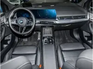 Gebraucht BMW 223 Active Tourer 211 PS (155 kW) 2025 Blau (portimao blau) Van / Kleinbus
